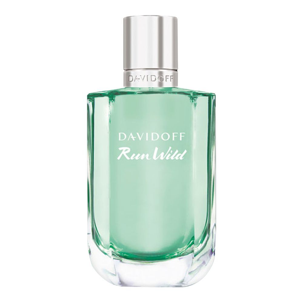 Davidoff Run Wild For Her Eau De Parfum, 100ml