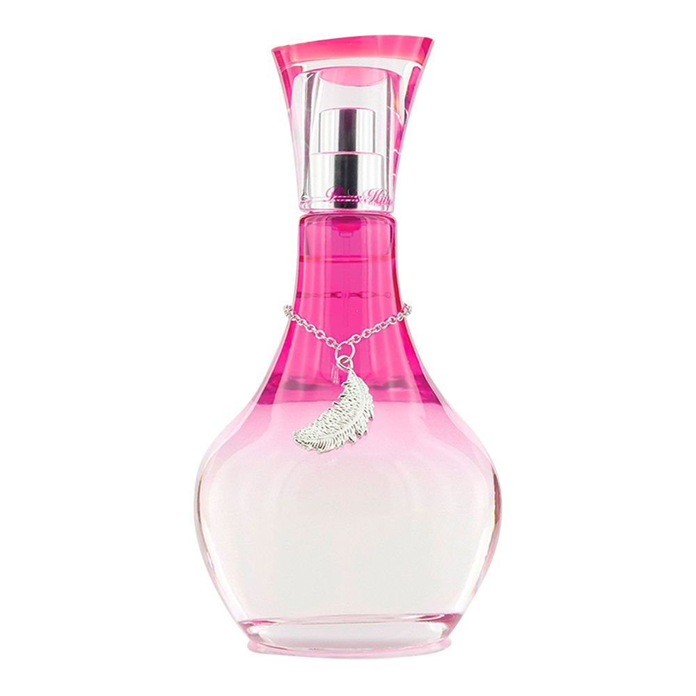 Paris Hilton Can Burlesque Eau De Parfum, 100ml